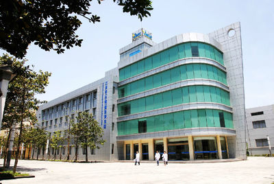 依靠科技,發(fā)展科技,科技讓沙鋼產(chǎn)品更優(yōu)