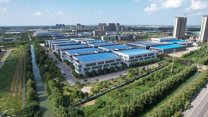 江蘇亭湖:向“綠”而行 做美經(jīng)濟(jì)生態(tài)“雙面繡”