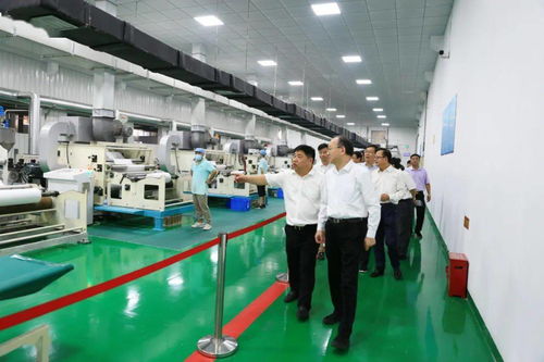 專訪 一個月完成熔噴生產(chǎn)線研發(fā),江蘇萬工科技董事長周平談民企擔當