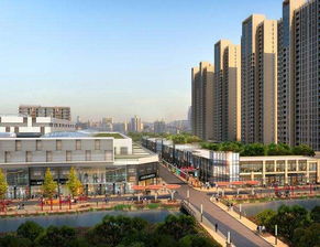 杭州錢塘one公寓售樓處電話 位置 價格 戶型 項目信息 最新動態