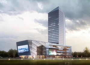 國家改革開放時代弄潮 江蘇銀鳳科技集團長風破浪