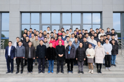 我校舉辦2021年江蘇省研究生“船舶海洋裝備表面技術(shù)