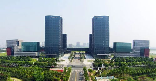 開放之路,賦能蘇州創(chuàng)新轉(zhuǎn)型