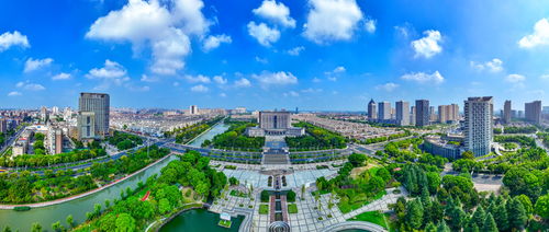 改革前沿 江蘇泰興發(fā)力 院士經(jīng)濟(jì) 破解縣域產(chǎn)業(yè)升級難題