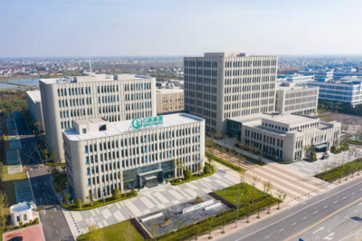 江蘇海門 “筑巢引鳳”集聚高質(zhì)量發(fā)展新動(dòng)能