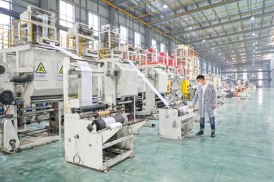 26個(gè)項(xiàng)目集中“開曬” 仙桃“拉滿”沖刺速度