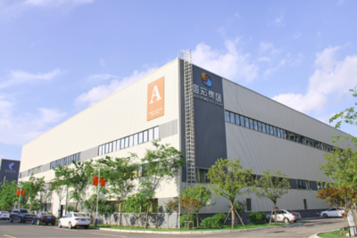 GH鑄造床身和鑄鋁橫梁