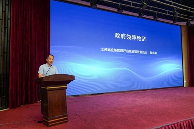 合力凈化產(chǎn)業(yè)環(huán)境 愛瑪科技聯(lián)合同業(yè)共同發(fā)起“抵制劣質(zhì)改裝、規(guī)范梯次利用電動(dòng)兩輪車鋰電池聯(lián)合倡議”