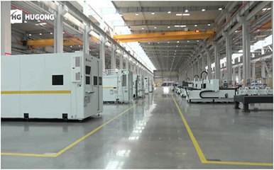 江蘇省委常委、蘇州市委書記藍紹敏等領導調研滬工智能