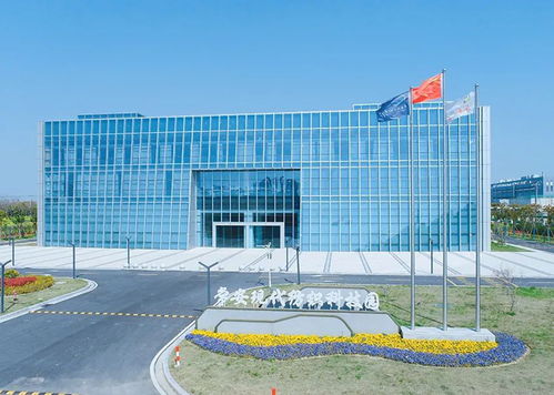 江蘇海安開發區 為高質量發展蓄勢賦能 科創強區 向科技創新要新質生產力