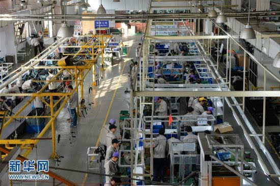 好孩子:從“小童車”走出的“大品牌”