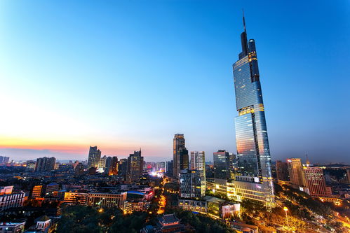 蘇創 未來3年部署實施一批重大科技平臺和項目 蘇南自創區打造高水平 創新矩陣