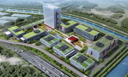 長(zhǎng)三角觀察 江蘇醫(yī)療器械科技產(chǎn)業(yè)園