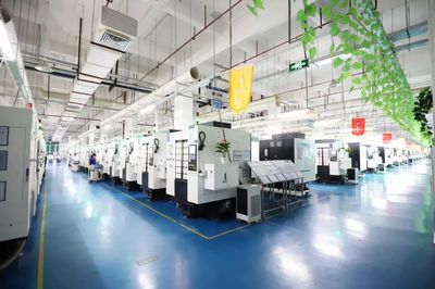 藍(lán)思科技2018年盈利6.37億元 技術(shù)創(chuàng)新助力突圍增長(zhǎng)