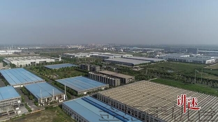 講述 任鵬:化肥助劑的“調(diào)節(jié)師”