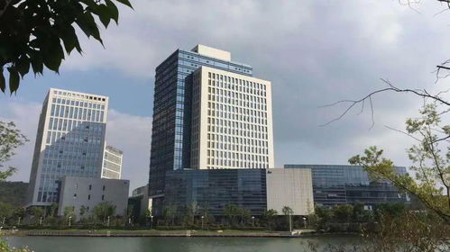 回看 一鍵解鎖南京6大科技園區,離生物醫藥產業創新更近一些