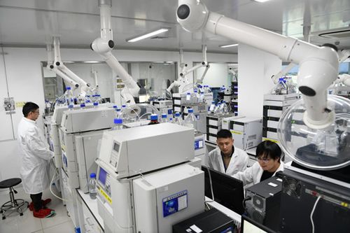 群眾敢首創(chuàng) 江蘇海門創(chuàng)新創(chuàng)業(yè)創(chuàng)造活力迸發(fā)