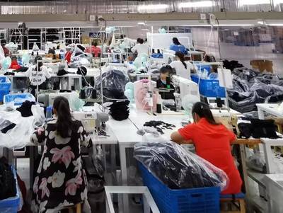 江蘇瑞克董事長朱凌俊:把握后疫情機遇,推動品牌成長