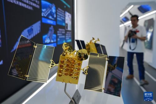 江蘇無錫 科技創新引導高質量發展