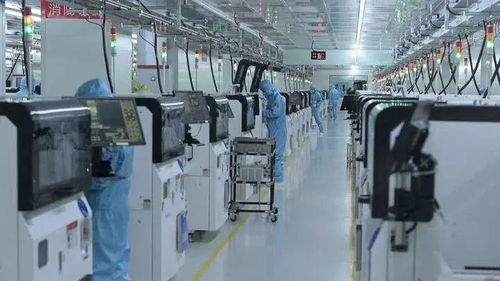 揚杰全球科創(chuàng)總部,扎根揚州