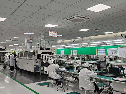 蘇州渭塘 鏈上企業(yè)全面開工,跑出經(jīng)濟發(fā)展 加速度