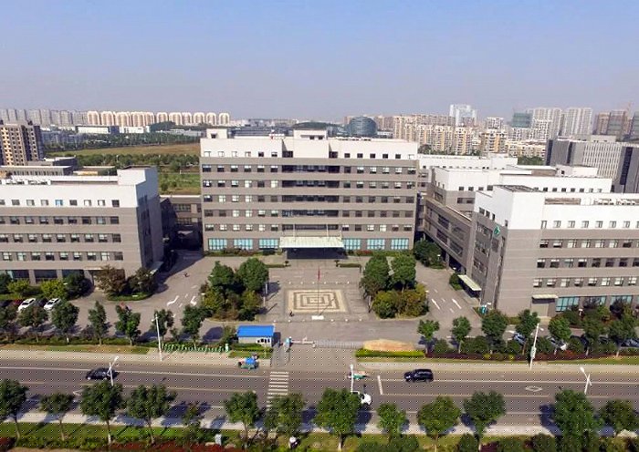 江蘇醫(yī)療器械科技產(chǎn)業(yè)園探秘