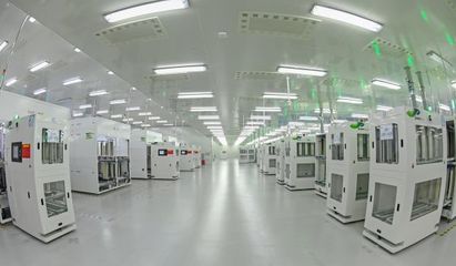 宿遷經開區:“智改數轉”跑出產業數字化“加速度”