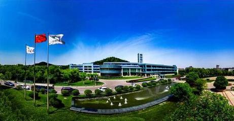 江蘇南京:產業向“新”而行,集群展現“寧”實力