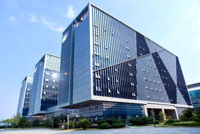 江蘇淮?？萍汲?打造區域性產業科技創新中心核心區