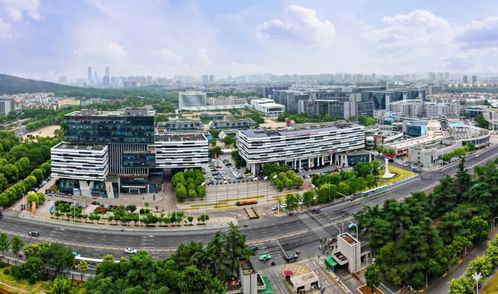 奮進強國路 闊步新征程丨江蘇徐州 打通科技成果轉化 最初一公里