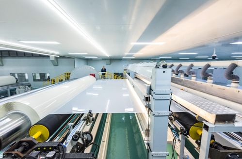 鐘樓西進 破圈 突圍 寫在鐘樓區高新技術產業園成立一周年之際